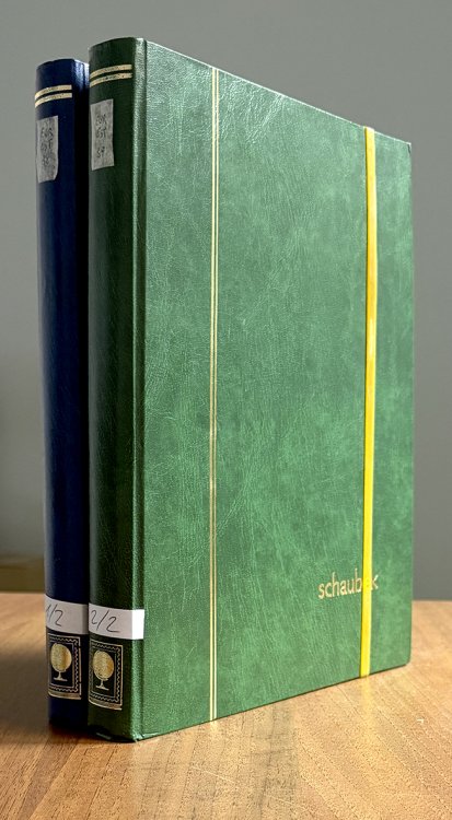 PAESI EST EUROPA 1910/1950 - Inizi ... 