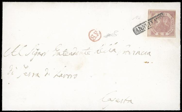 NAPOLI+SF in rosso punti 9 - 2 ... 