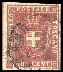 GOVERNO PROVVISORIO 1860 - 40 ... 