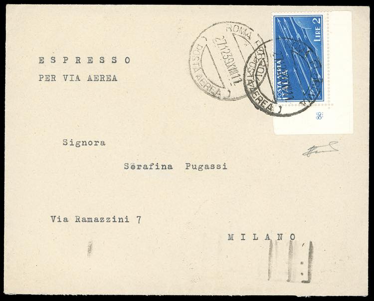 1939 - 2 lire Imperiale (15), ... 