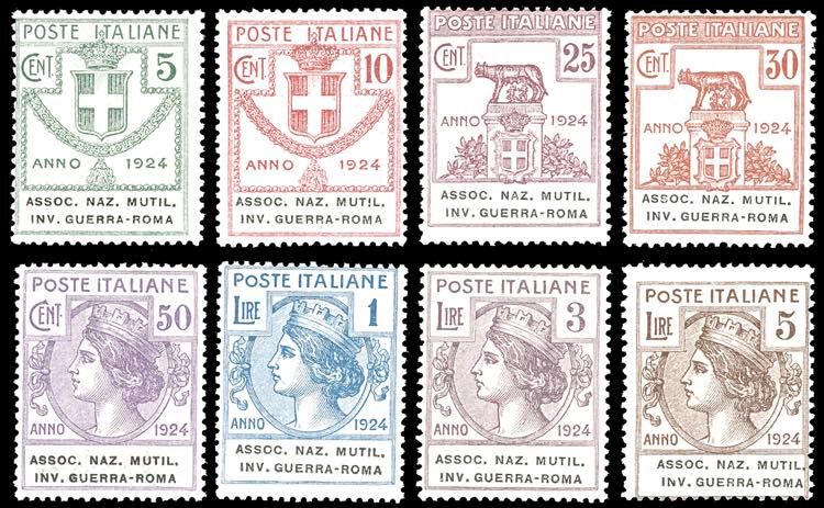 ASSOC.NAZ.MUTIL.INV.GUERRA-ROMA ... 