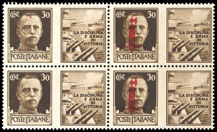 PROPAGANDA DI GUERRA 1944 - 30 ... 