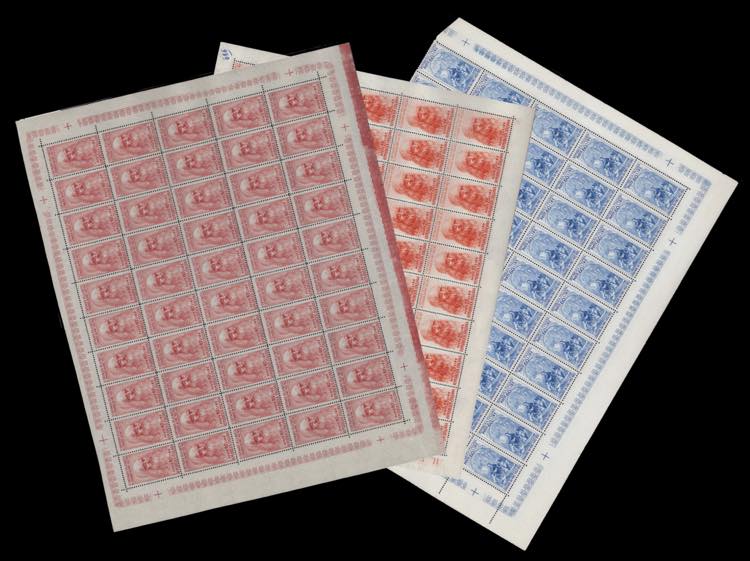 1952 - Leonardo, serie completa ... 