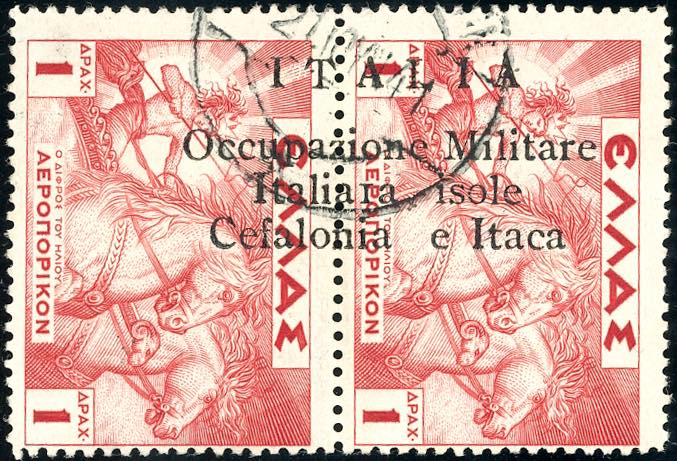 CEFALONIA E ITACA - EMISSIONI DI ... 