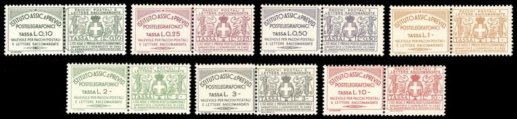 1936 - Istituto Assicurazioni e ... 