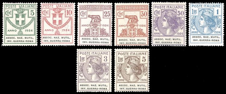 ASSOC. NAZ. MUTIL. INV. ... 