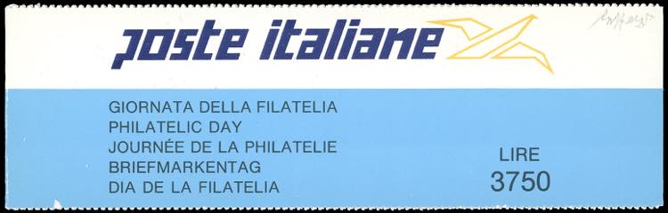 1992 - Libretto Giornata della ... 