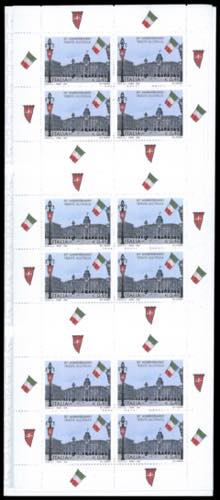 2004 - Libretto Trieste allItalia ... 