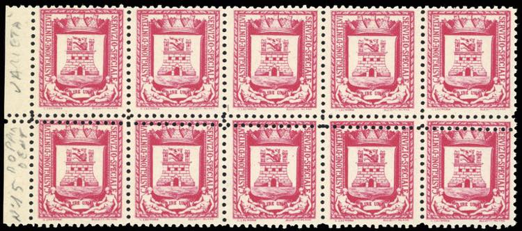 CASTIGLIONE DINTELVI 1945 - 1 ... 