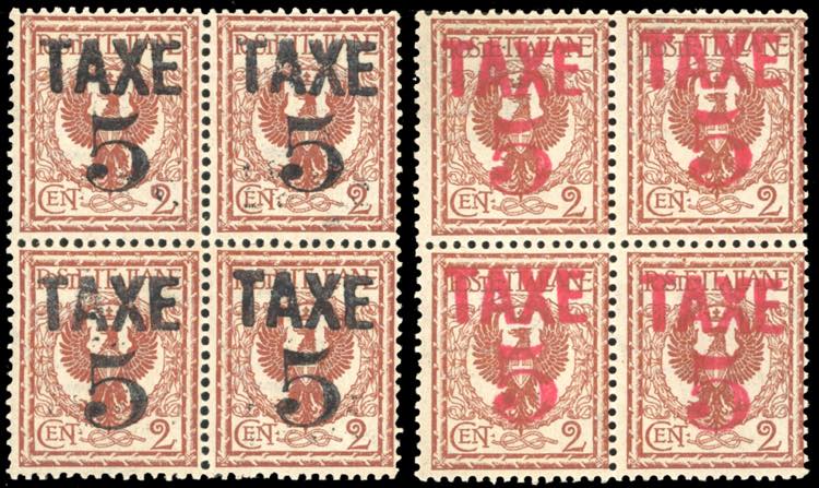 TRENTINO ALTO ADIGE-SEGNATASSE ... 