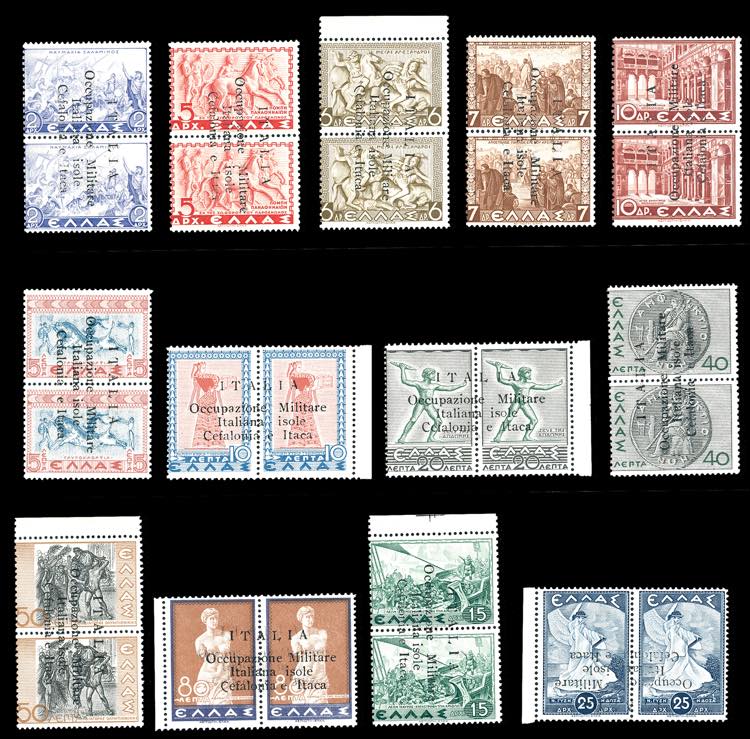 CEFALONIA E ITACA-EMISSIONI DI ... 