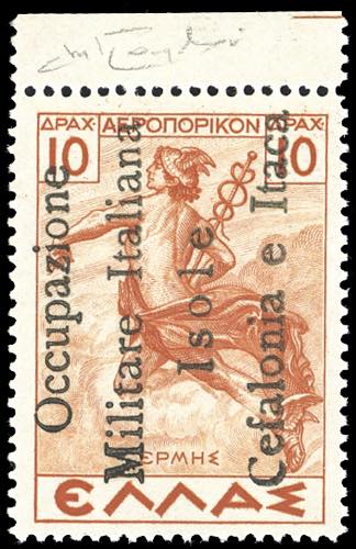 CEFALONIA E ITACA-EMISSIONI DI ... 