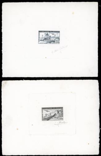 TERRITORIO MILITARE FEZZAN POSTA ... 