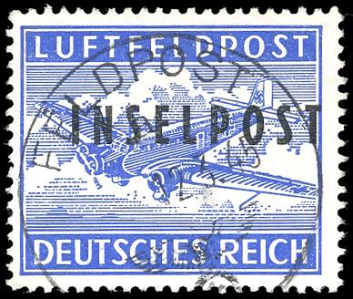 OCCUPAZIONE TEDESCA EGEO 1944 - ... 