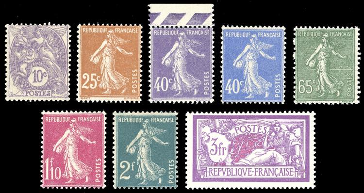 FRANCIA 1927 - Seminatrice e ... 