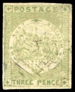 BRITISH COLONIES-NEW SOUTH WALES ... 
