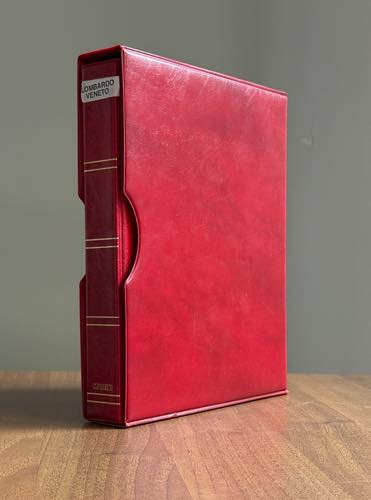 LOMBARDO VENETO 1850/1863 - ... 