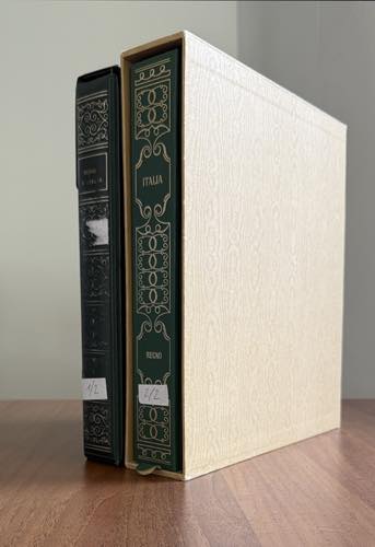REGNO DITALIA 1861/1942 - Ben ... 