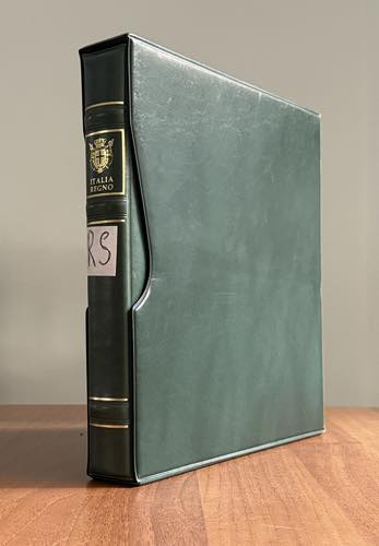 REPUBBLICA SOCIALE-EMISSIONI ... 