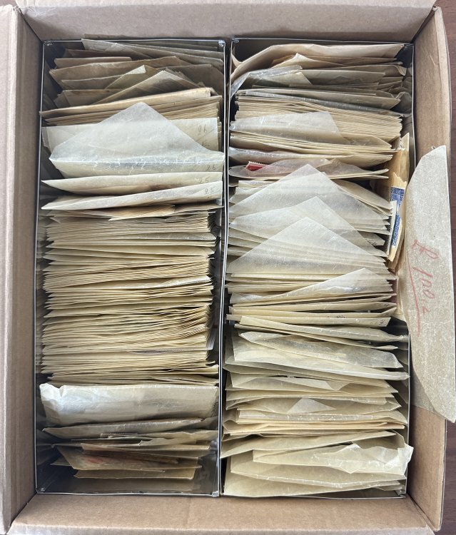 REPUBBLICA ITALIANA 1945/1955 - ... 