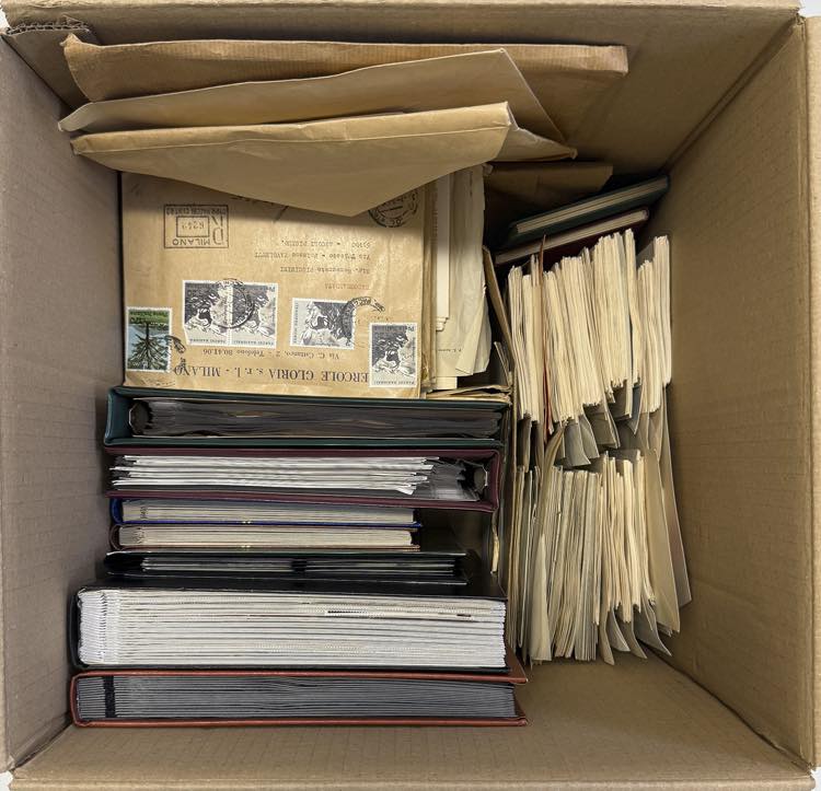 REPUBBLICA ITALIANA 1950/1980 - ... 