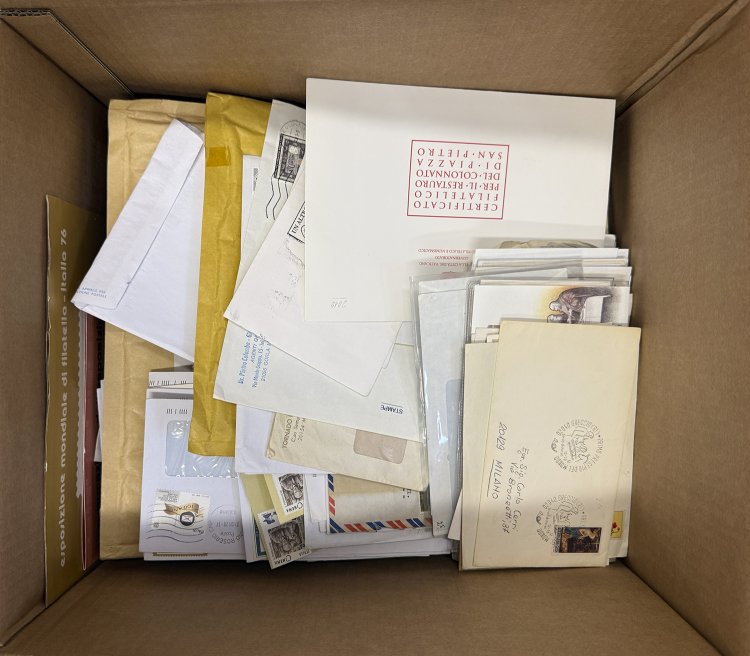 REPUBBLICA ITALIANA 1960/1995 - ... 