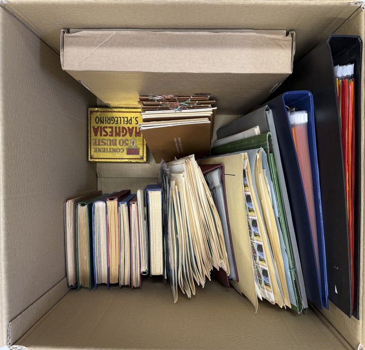 AREA ITALIANA 1852/2010 - ... 