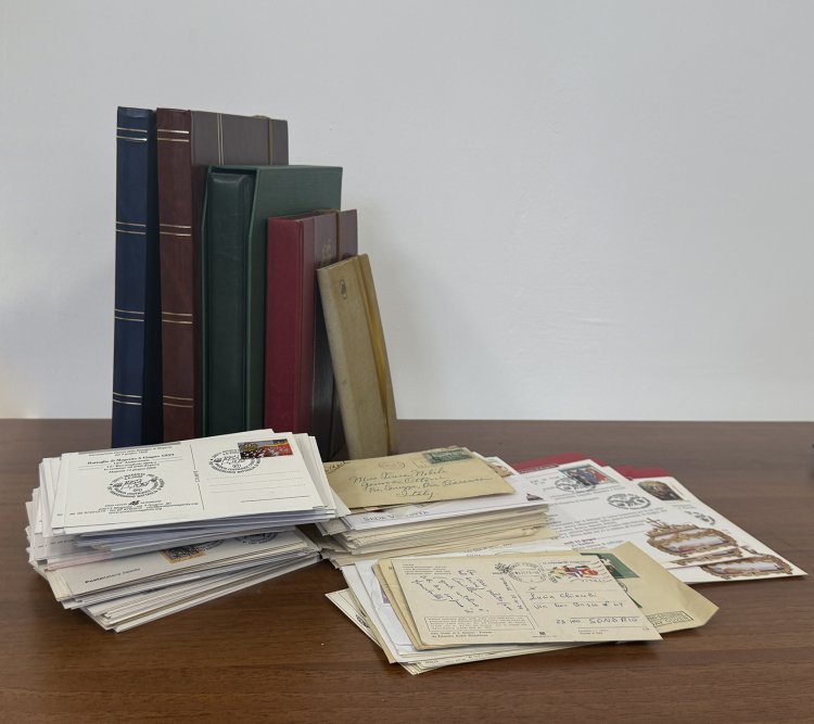 AREA ITALIANA 1930/2005 - Piccola ... 