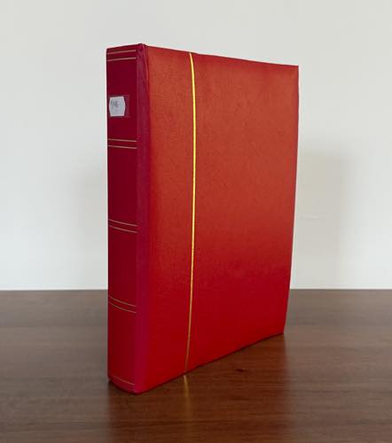 REGNO DITALIA/REPUBBLICA/AREA ... 