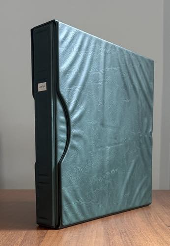 ONU 1951/1985 - Avanzatissima ... 