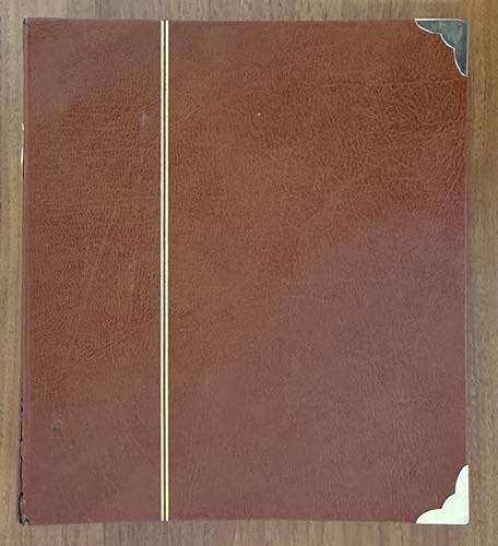 BELGIO 1851/2010 - Accumulazione ... 