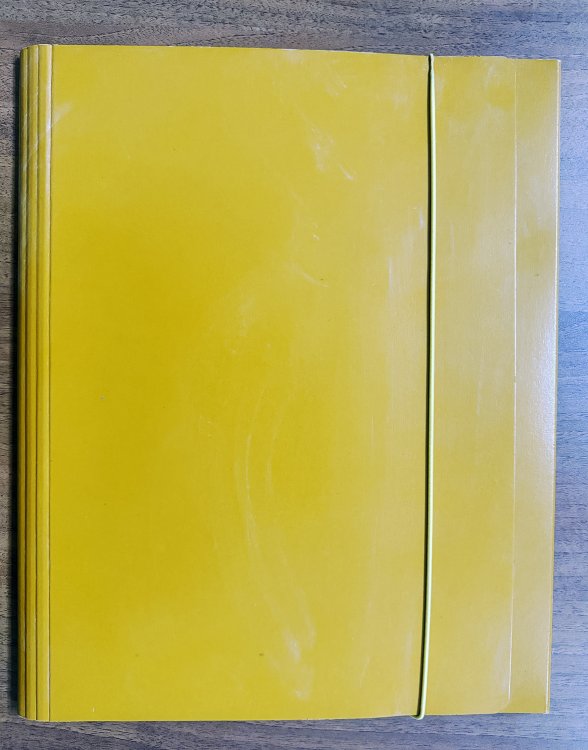 GERMANIA OCCUPAZIONI,1920/1939 - ... 