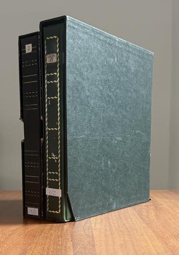 GERMANIA REICH-OCCUPAZIONI-BERLINO ... 