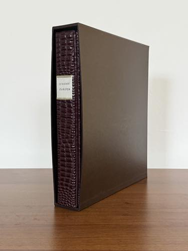 EUROPA CEPT 1956/1985 - Collezione ... 