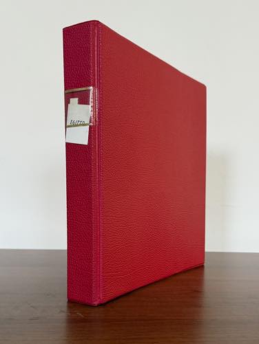 EGITTO 1867/1979 - Ben avviata ... 