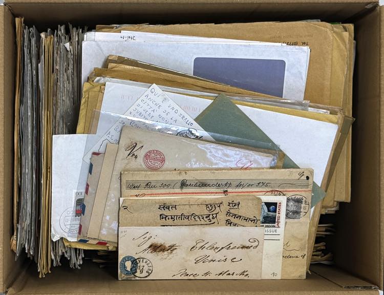 MONDIALI 1900/2000 - Numerose ... 