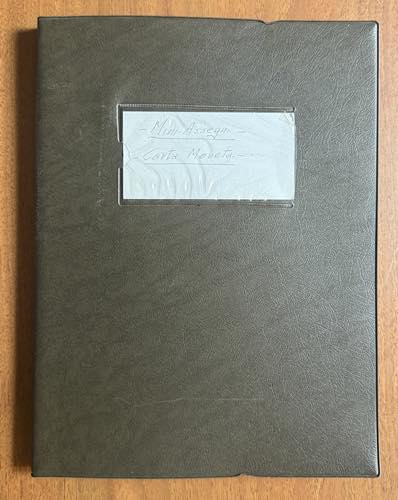 BANCONOTE/MINIASSEGNI 1939/1990 - ... 