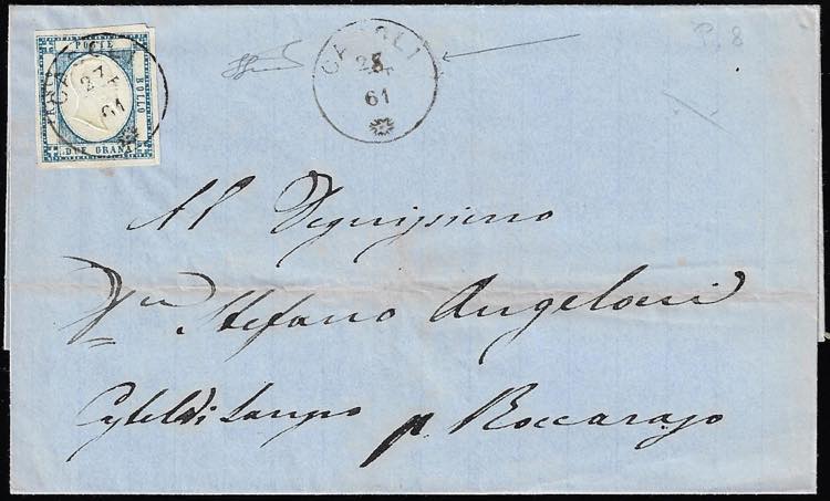 CASOLI, cerchio piccolo punti 8 - ... 