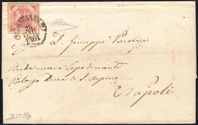 LANCIANO, cerchio punti 11 - 2 ... 