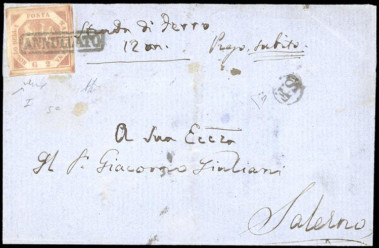 NAPOLI+SF, punti 8 - 2 grana (5), ... 