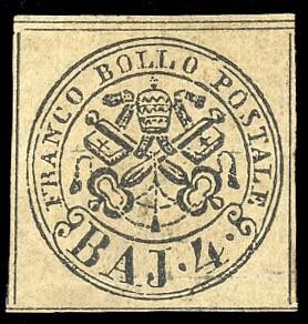 1852 - 4 baj bruno grigio chiaro ... 