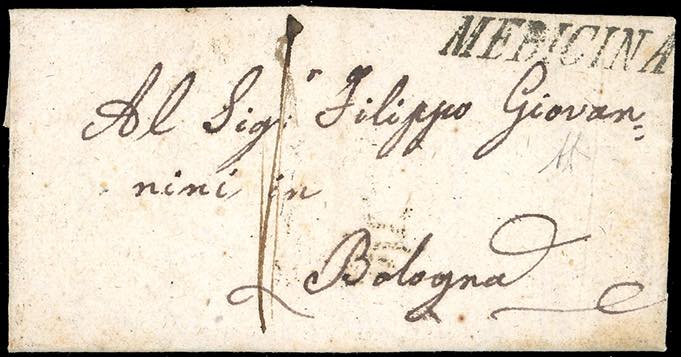 1859 - 1 baj verde grigiastro (2), ... 