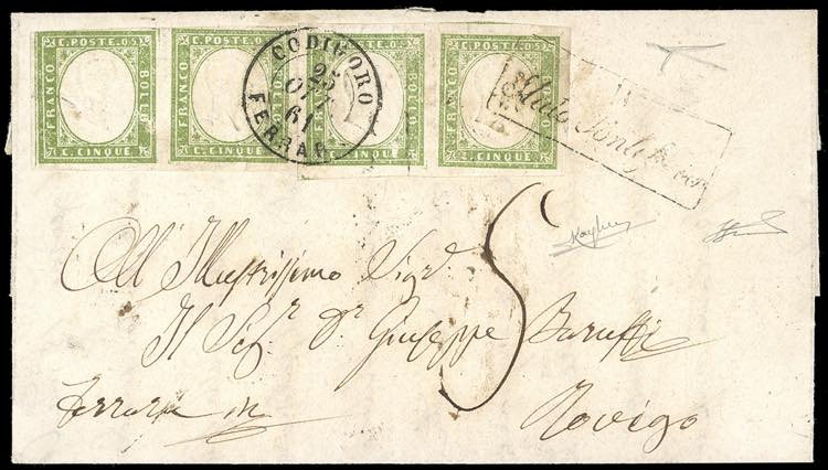 R-STATO PONTIFICIO, in cartella - ... 