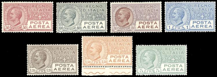 1926/28 - Vittorio Emanuele II, ... 