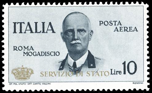 1934 - 10 lire Coroncina (2), ... 