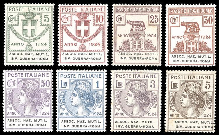 ASSOC.NAZ.MUTIL.INV.GUERRA-ROMA ... 