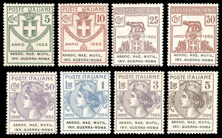 ASSOC.NAZ.MUTIL.INV.GUERRA-ROMA ... 