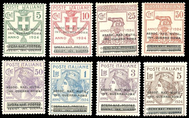 ASSOC.NAZ.MUTIL.INV.GUERRA-ROMA ... 