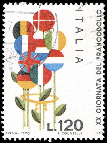 1978 - 120 lire Giornata del ... 