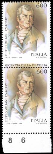 1994 - 600 lire Giornata della ... 